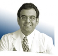 Ramin Alimard MD, Cardiologist