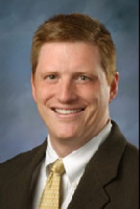 Dr. Patrick J. Mcdaid MD, Hand Surgeon