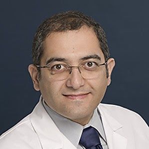 Dr. Shadi   Malaeb M.D.