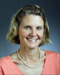 Dr. Elisabeth A. Kelley MD