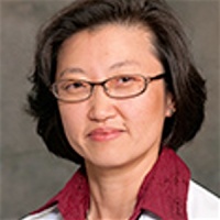 Dr. Jung Wha Kim-shapiro M.D.
