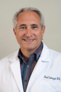 Dr. Paul Herman Coluzzi M.D., Hematologist (Blood Specialist)