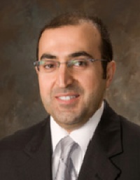 Dr. Ahmad Firas Sabbagh MD, Endocrinology-Diabetes