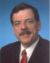 Dr. Richard John Mutty M.D., Orthopedist