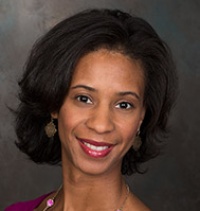 Dr. Makeba L Williams MD, OB-GYN (Obstetrician-Gynecologist)
