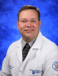 Dr. Eric Scott Halstead M.D., PH.D.