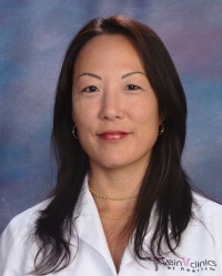 Dr. Lucy Sun MD, Surgeon