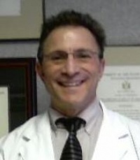 Dr. Marc David Ginsburg DPM