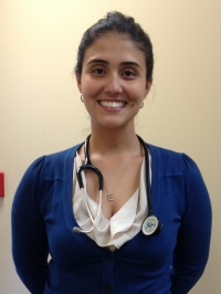 Dr. Paola Andrea Portela M.D., Doctor