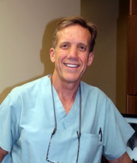 Mr. Woody Thomas Barksdale DDS, Dentist