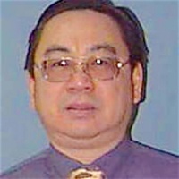 Dr. Alvan W Pang M.D., Pediatrician