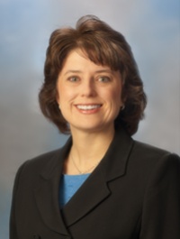 Dr. Kathy Ritter Gonzalez O.D.