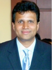 Dr. Ravichandra Reddy MD, Physiatrist (Physical Medicine)