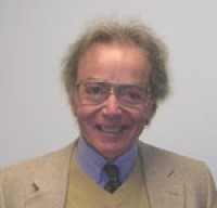 Dr. Morton Glasser M.D., Family Practitioner