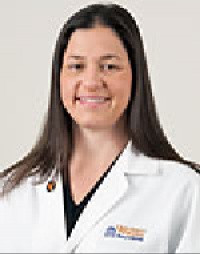 Dr. Brooke D. Vergales M.D., Pediatrician