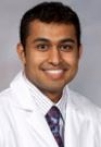 Dr. Adesh  Patel M.D.