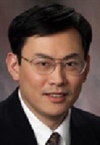 Ying M. Wang M.D.