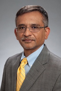 Mayank C. Patel MD