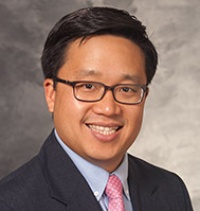 John-paul Jaewoon Yu MD, PHD, Radiologist