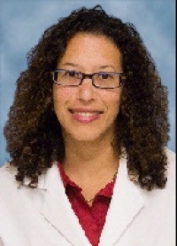 Susan Hobbs MD, PHD, Radiologist