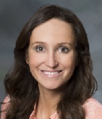 Dr. Jasmine Cipporah Gordon DO, Hospitalist