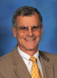 Dr. Andrew David Howard M.D.