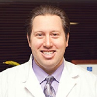 Dr. Michael Jordan Rasansky D.O., Ophthalmologist