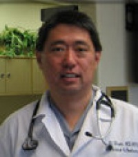 Dr. Albert C Shen M.D.