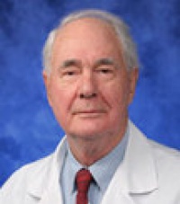 Dr. Graham H Jeffries MD, Internist