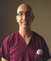 Dr. Lucas Austen Trerice D.M.D., Dentist