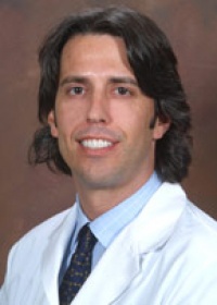 Dr. John A Hinson M.D., Orthopedist