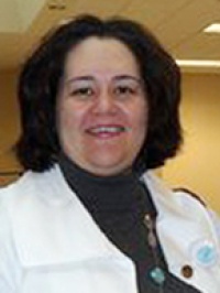 Indira Fazlijevic Jusic DDS, Dentist