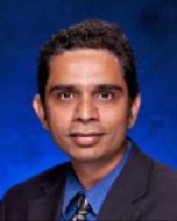Dr. Rakesh Surapaneni M.D., Hematologist-Oncologist