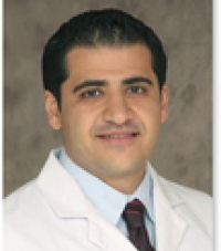 Dr. Farhood  Farahmand MD