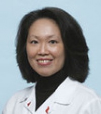 Jane Chen MD, Cardiac Electrophysiologist