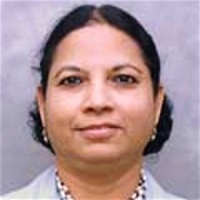 Dr. Pragathi Challa MD, Internist