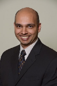 Dr. Mohsin Iqbal MD, Critical Care Surgeon