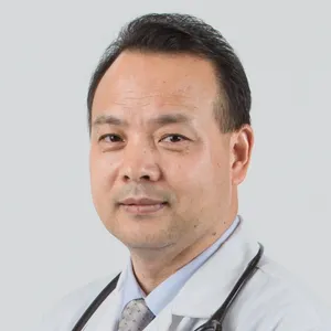 Dr. Dong  Wang M.D.
