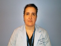 Dr. Mihaela Popa D.M.D., Dentist