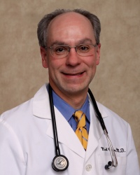 Dr. Neil David Cohen M.D., Endocrinology-Diabetes