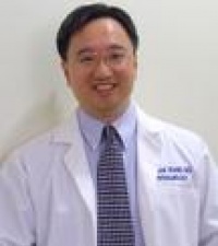 Dr. Morgan Huang MD, Ophthalmologist