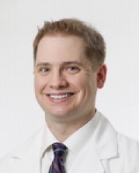 David Benson Walker M.D., Cardiologist