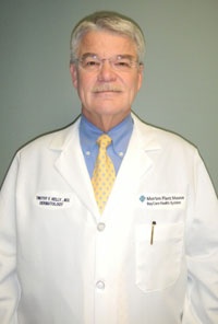 Dr. Timothy F Kelly M.D.