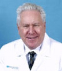Dr. William F. Erber M.D.