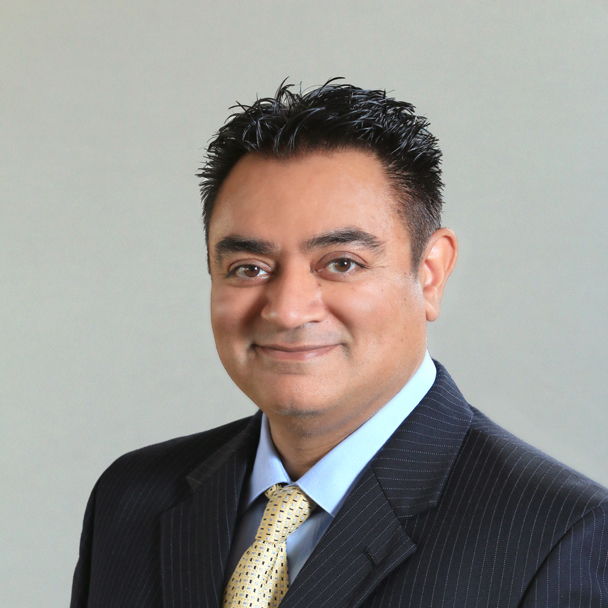 Mr. Rabinder Singh Bhatti, D.O., Pain Management Specialist