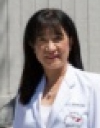 Dr. Lisa Lim Huang D.D.S.