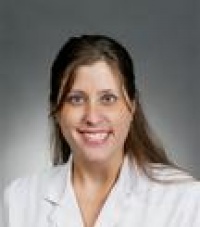 Dr. Mary  Buss MD