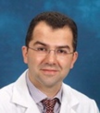 Mehmet K Aktas MD