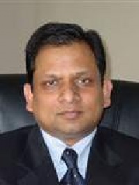 Dr. Sanjay K. Jain M.D.