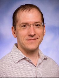 Dr. Jason Andrew Brooks M.D.